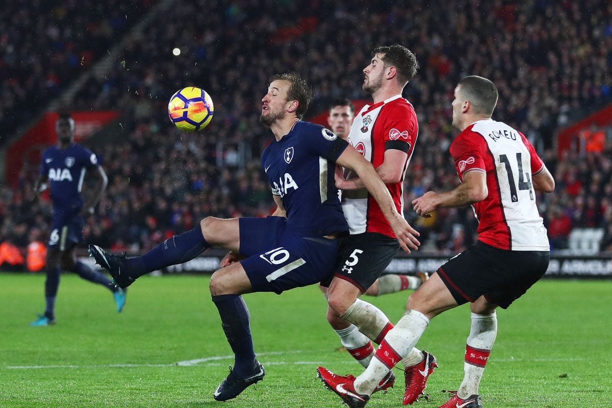 Kết quả đối đầu Tottenham Hotspur vs Southampton, 2h45 ngày 6/2 Kết quả đối đầu Tottenham Hotspur vs Southampton, 2h45 ngày 6/2