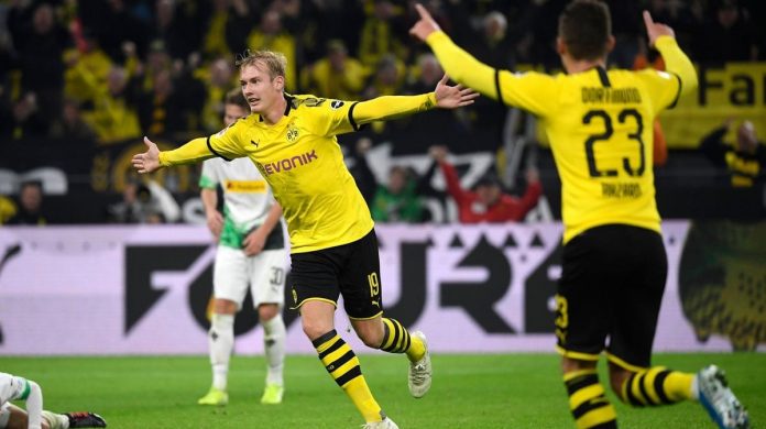 Tỷ lệ bóng đá Đức hôm nay 1/2: RB Leipzig vs Monchengladbach