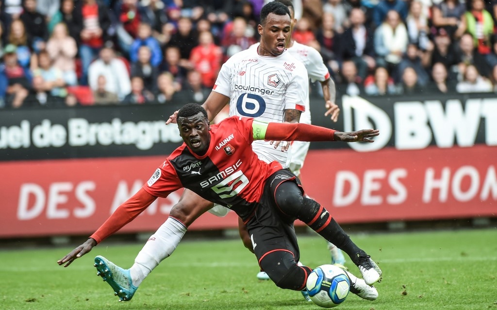 Belfort vs Rennes (2h55 12/2): Tiếp tục đổ bê tông