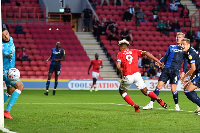 Nhận định Nottingham Forest vs Charlton, 2h45 ngày 12/2: Vật lộn nơi cuối bảng Nhận định Nottingham Forest vs Charlton, 2h45 ngày 12/2: Vật lộn nơi cuối bảng