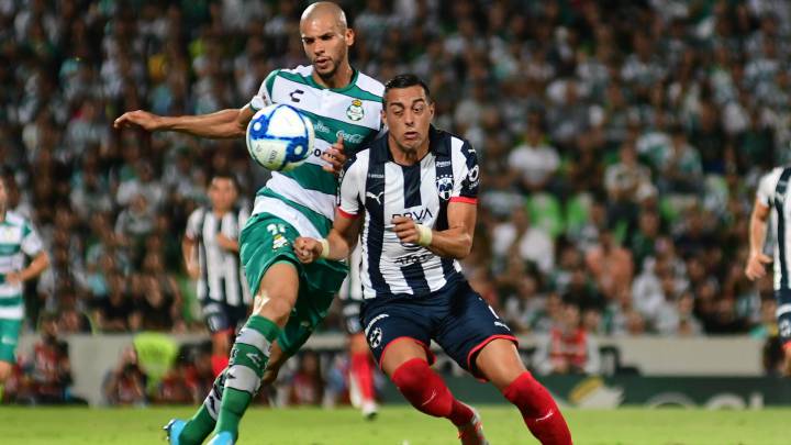 Nhận định Santos Laguna vs Monterrey, 8h00 ngày 12/2