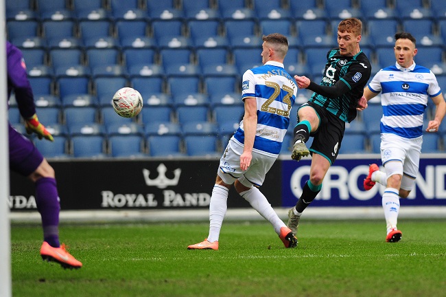 Nhận định Swansea vs Queens Park Rangers, 2h45 ngày 12/2: Phục thù Nhận định Swansea vs Queens Park Rangers, 2h45 ngày 12/2: Phục thù