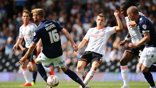 Millwall vs Fulham (2h45 13/2): Bài test cho cả 2 Millwall vs Fulham (2h45 13/2): Bài test cho cả 2