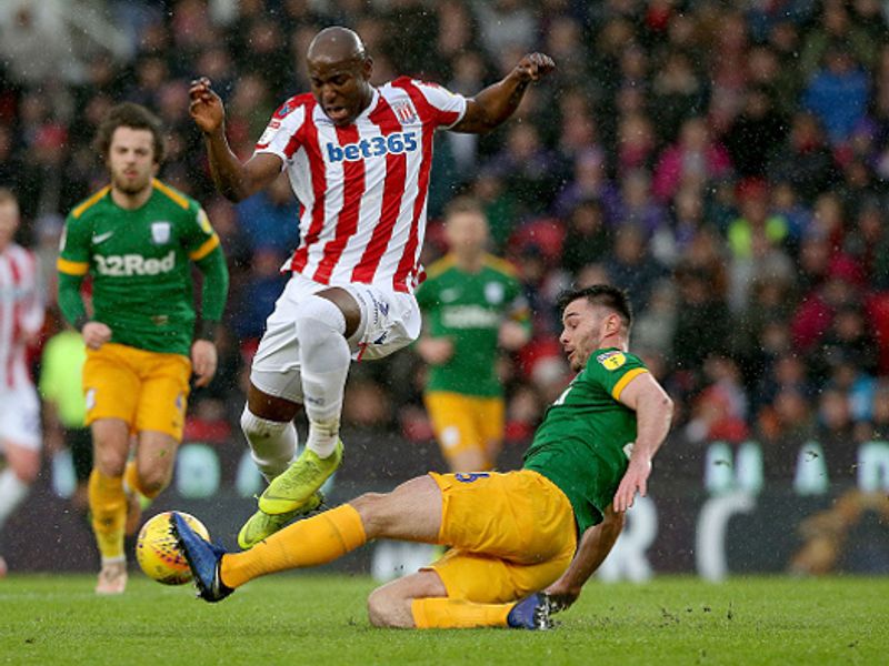 Stoke vs Preston (3h 13/2): Sẽ có bất ngờ