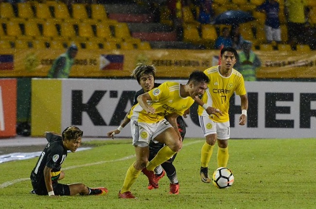 Nhận định Shan United vs Kaya, 16h00 ngày 12/2: Điểm tựa sân nhà