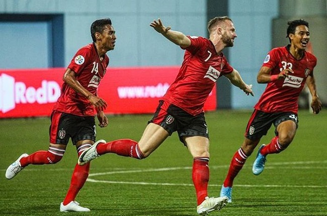Nhận định Tampines Rovers vs PSM Makassar, 18h45 ngày 12/2: Thua cũng phải đôi công Nhận định Tampines Rovers vs PSM Makassar, 18h45 ngày 12/2: Thua cũng phải đôi công