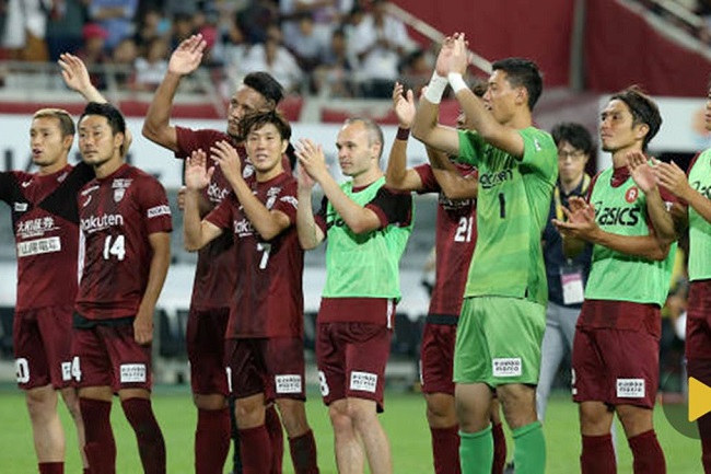 Nhận định Vissel Kobe vs Johor, 17h00 ngày 12/2: Đẳng cấp quá khác biệt