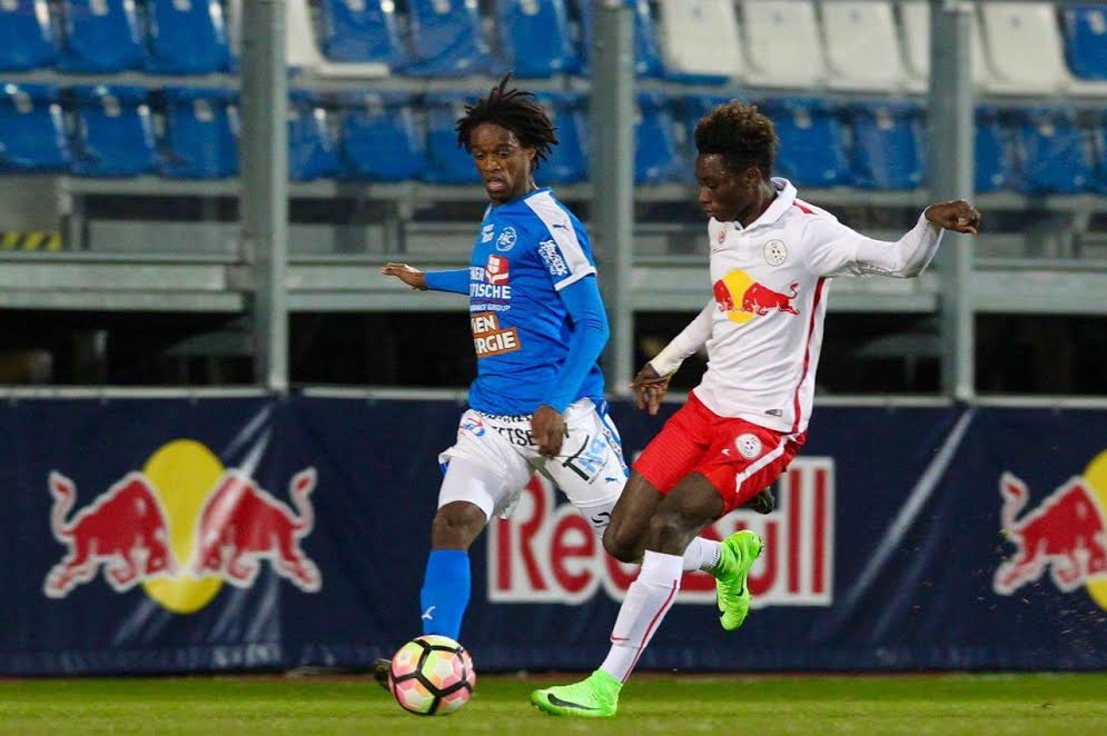 Nhận định Porto U19 vs Salzburg U19, 22h00 ngày 12/2: Khách dừng bước