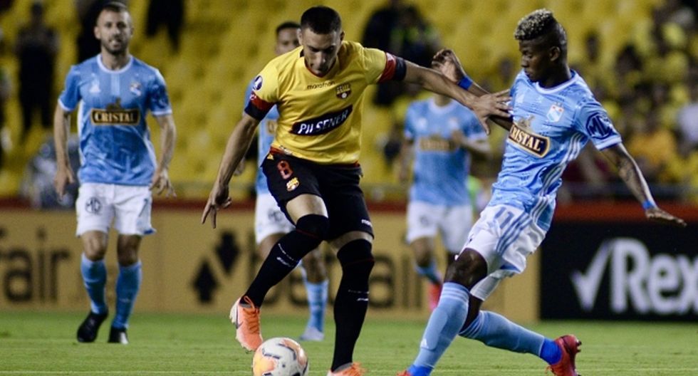 Nhận định Sporting Cristal vs Barcelona SC, 7h30 ngày 14/2: Thêm một lần đau