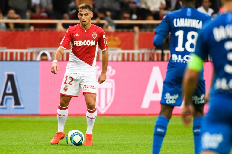Monaco vs Montpellier, 2h45 ngày 15/2: Khách trắng tay? Monaco vs Montpellier, 2h45 ngày 15/2: Khách trắng tay?