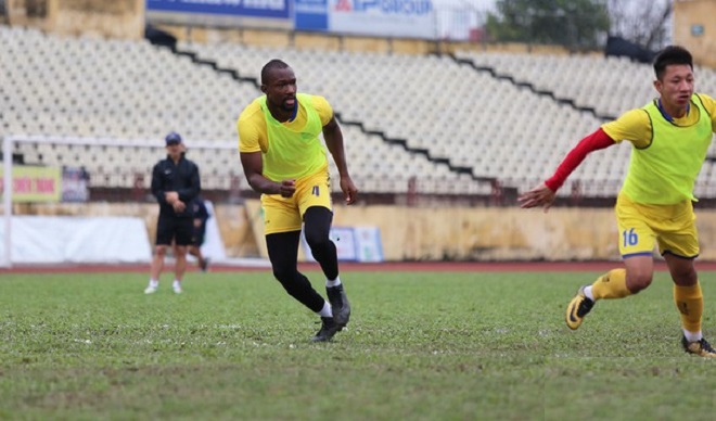 Chuyển nhượng V.League 12/2: HAGL cho CAND mượn 9 cầu thủ Chuyển nhượng V.League 12/2: HAGL cho CAND mượn 9 cầu thủ