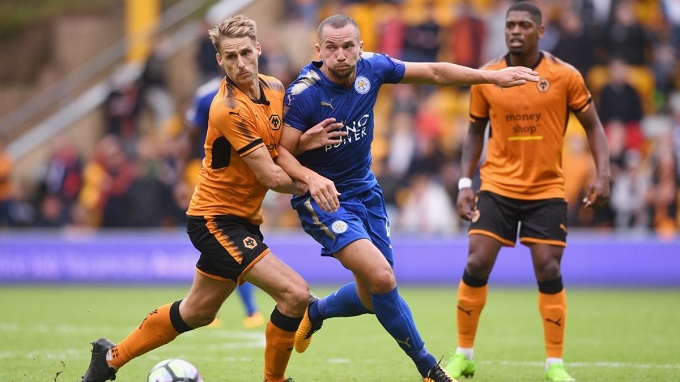 Kết quả đối đầu Wolves vs Leicester City, 3h00 ngày 15/2