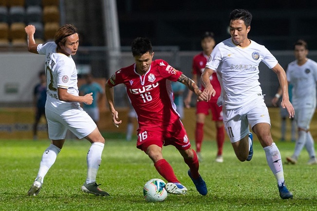 Nhận định Pegasus vs Rangers, 12h ngày 14/2: Hết động lực thi đấu