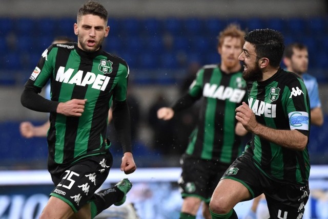 Nhận định Sassuolo vs Parma, 21h00 ngày 16/2: Tiếp tục chuỗi trận thăng hoa