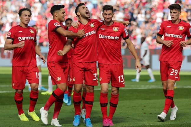 Nhận định Union Berlin vs Bayer Leverkusen, 21h30 ngày 15/2: Bám đuổi Top 4