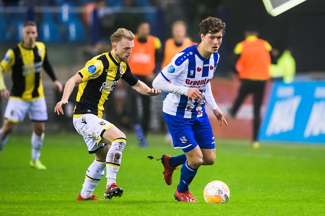 Nhận định Vitesse Arnhem vs Heerenveen, 18h15 ngày 16/2: Vượt qua khủng hoảng Nhận định Vitesse Arnhem vs Heerenveen, 18h15 ngày 16/2: Vượt qua khủng hoảng