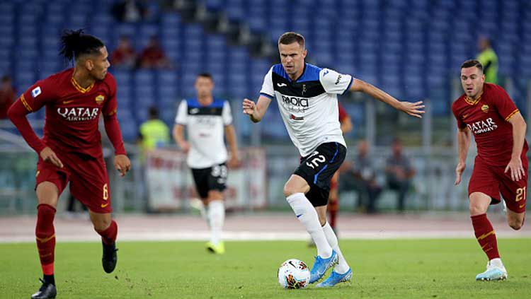 Atalanta vs Roma (2h45 16/2): Sức mạnh hàng công