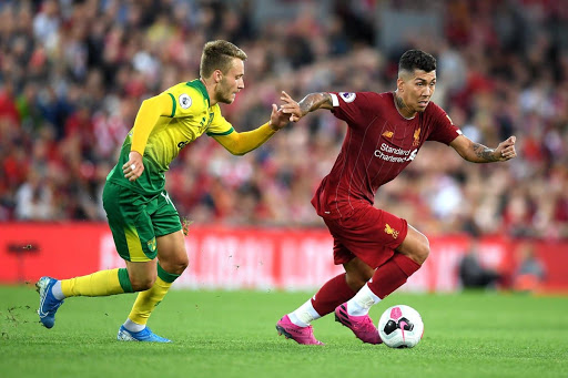 Đội hình dự kiến Norwich vs Liverpool, 0h30 ngày 16/2
