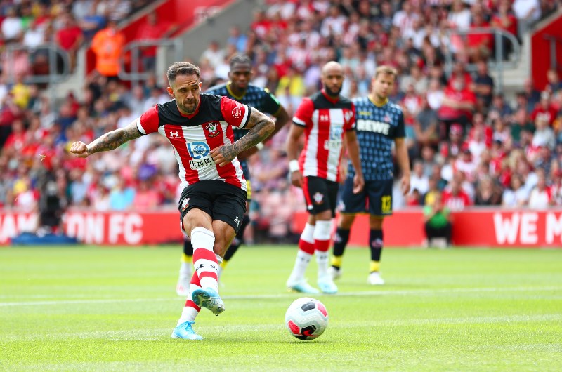 Dự đoán Southampton vs Burnley (19h30 15/2) bởi chuyên gia Luke Thomas Dự đoán Southampton vs Burnley (19h30 15/2) bởi chuyên gia Luke Thomas