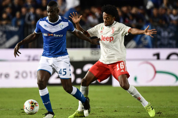 Juventus vs Brescia (21h 16/2): Khó thắng cách biệt Juventus vs Brescia (21h 16/2): Khó thắng cách biệt