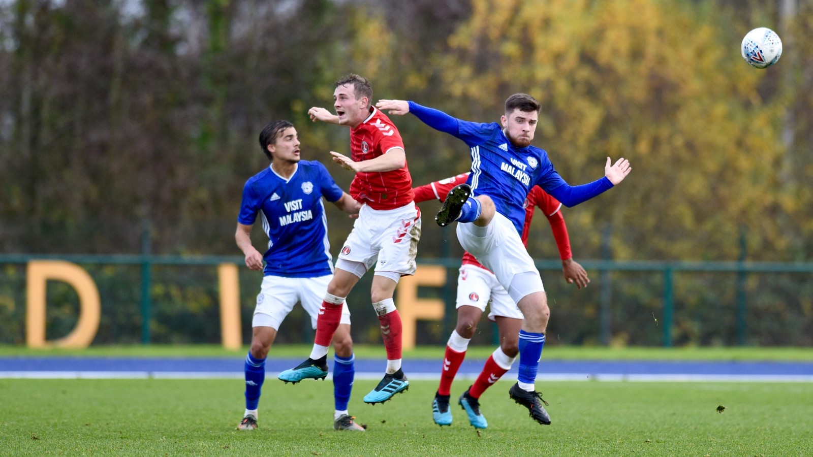 Nhận định Charlton U23 vs Cardiff U23, 20h00 ngày 17/2: Bám đuổi top 2