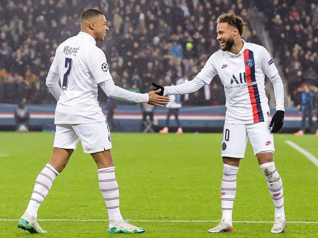 Dortmund vs PSG (3h 19/2): Ngày về của Thomas Tuchel