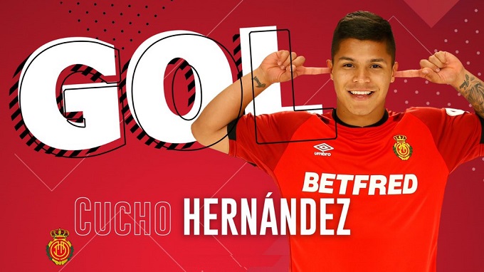 Mallorca 1-0 Alaves: Tạm thời tho&aacute;t hiểm