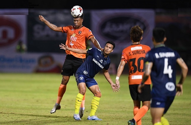 Chiangrai United vs Beijing Guoan, 19h00 ngày 18/2: Khác biệt đẳng cấp