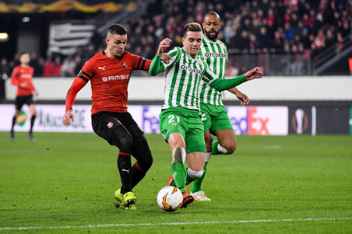 Real Betis vs Mallorca (3h 22/2): Ác mộng sân khách Real Betis vs Mallorca (3h 22/2): Ác mộng sân khách