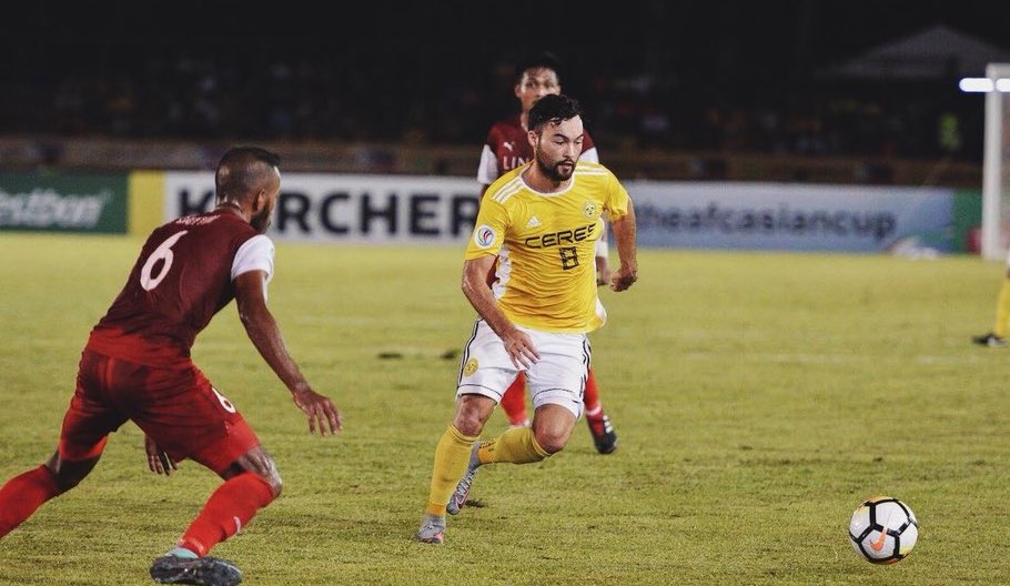 Nhận định Neftchi Kochkor Ata vs Khujand, 15h00 ngày 19/2: Bắt nạt kẻ dại chợ