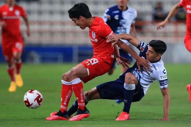 Nhận định Toluca vs Pachuca, 10h10 ngày 19/2: Tiếng nói của lịch sử