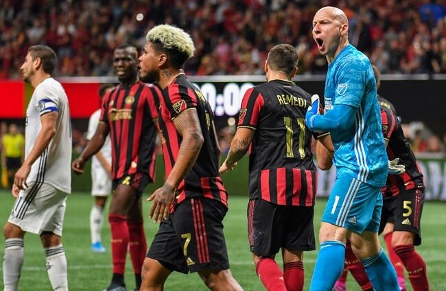 Nhận định Motagua vs Atlanta United, 10h00 ngày 19/2: Chủ nhà gặp khó