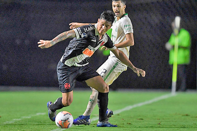 Oriente Petrolero vs Vasco da Gama, 7h30 ngày 20/2: Kết quả khó lường