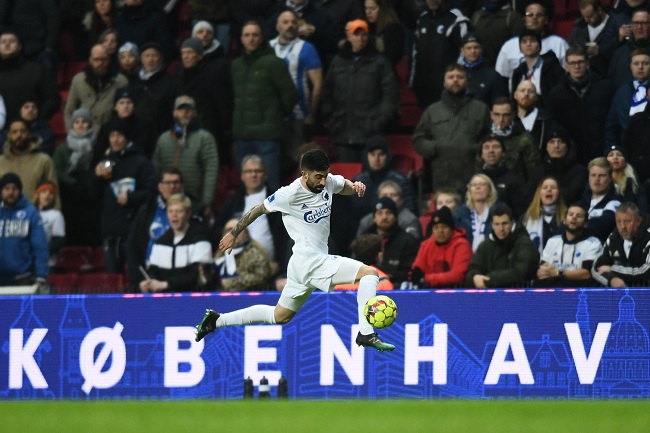 Kobenhavn vs Celtic, 0h55 ngày 21/2: Hy vọng vào sân nhà