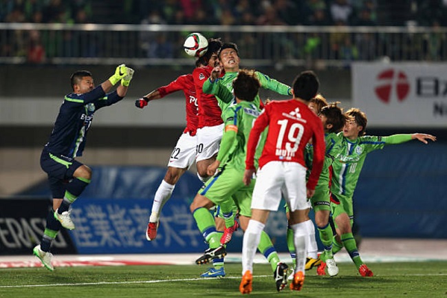 Nhận định Shonan Bellmare vs Urawa Red Diamonds, 17h00 ngày 21/2: Chờ đợi bất ngờ