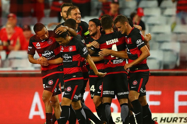 Nhận định Western Sydney vs Adelaide United, 15h30 ngày 21/2: Tiếng nói lịch sử
