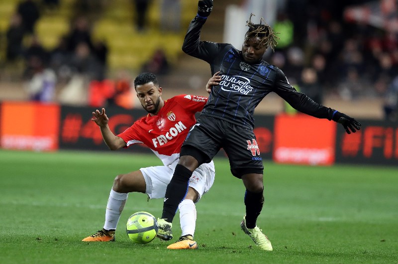 Nice vs Stade Brestois, 1h00 ngày 22/2: Con mồi ưa thích Nice vs Stade Brestois, 1h00 ngày 22/2: Con mồi ưa thích