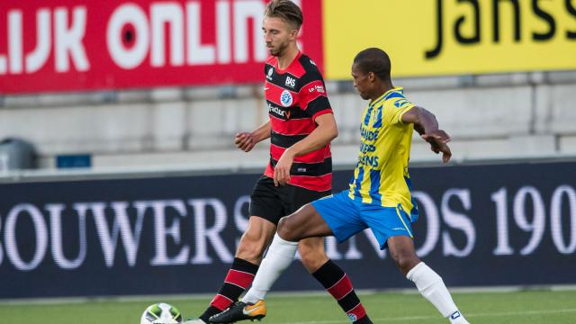 Nhận định Waalwijk vs Sparta Rotterdam, 2h00 ngày 22/2: Chủ nhà mến khách