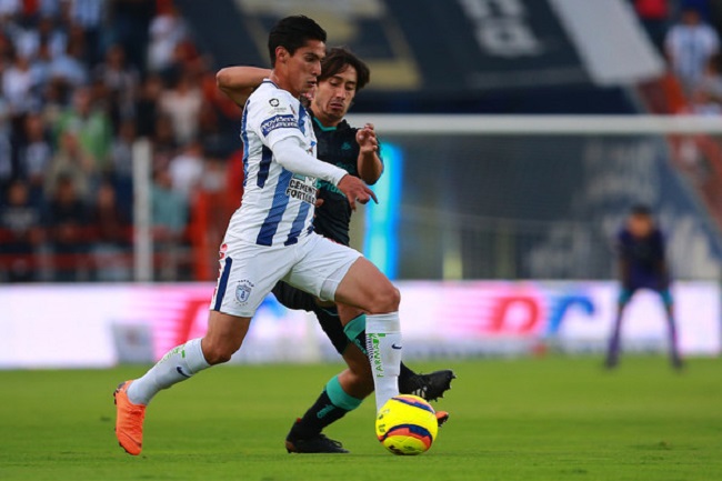 Nhận định Atlas vs Pachuca, 8h00 ngày 22/2: Bất bại trên sân nhà