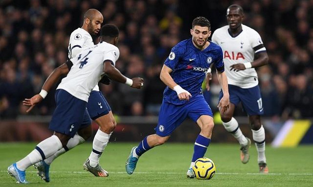 Dự đoán Chelsea vs Tottenham (19h30 22/2) bởi Micky Hazard