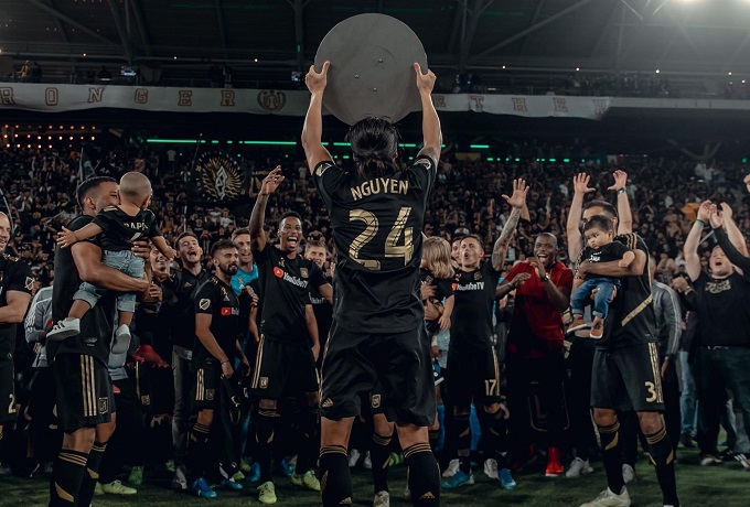 Chuyển nhượng V.League 21/2: Hà Nội FC chia tay 2 chuyên gia ngoại Chuyển nhượng V.League 21/2: Hà Nội FC chia tay 2 chuyên gia ngoại