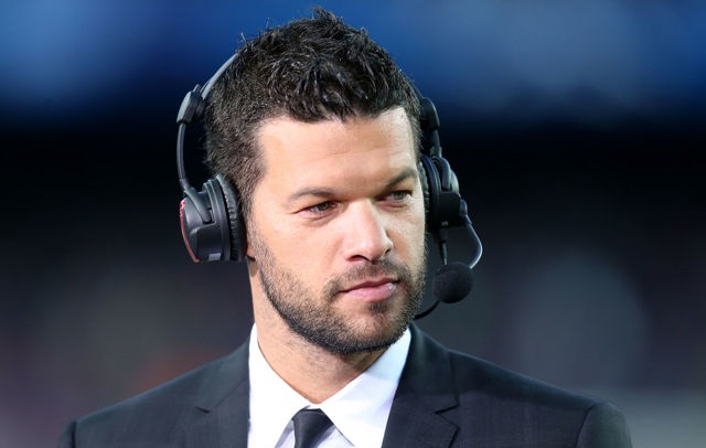 Dự đoán Chelsea vs Bayern Munich (3h 26/2) bởi Michael Ballack Dự đoán Chelsea vs Bayern Munich (3h 26/2) bởi Michael Ballack