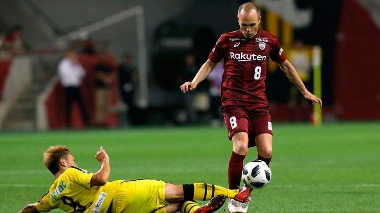 Nhận định bóng đá Vissel Kobe vs Yokohama, 14h00 ngày 23/2: khó cho tân binh