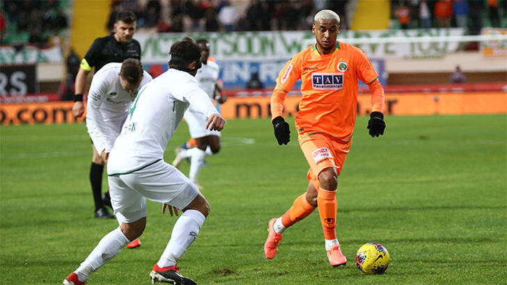 Nhận định bóng đá Yeni Malatyaspor vs Antalyaspor, 17h30 ngày 23/2: Khách có điểm