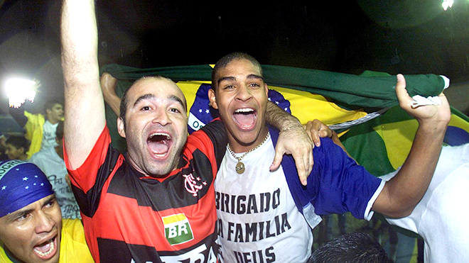 ‘Hoàng Đế’ Adriano qua đời ở tuổi 39?