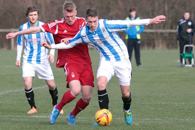 Nhận định bóng đá Leeds United U23 vs Nottingham Forest U23, 20h00 ngày 24/2: Tranh ngôi đầu