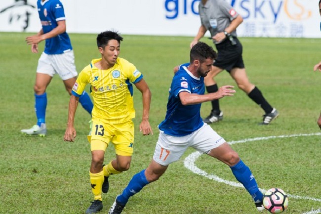 Nhận định Hong Kong Rangers vs Leeman, 15h00 ngày 25/2: Mang tính thủ tục