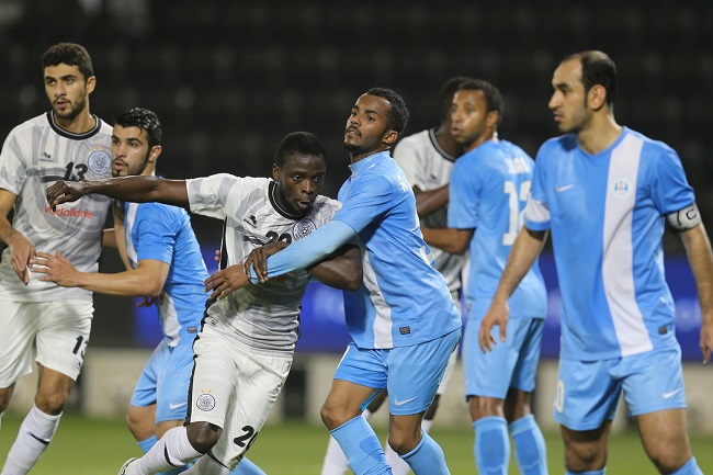 Nhận định Al-Jazeera vs Al-Riffa, 22h00 ngày 25/2: Khác biệt về đẳng cấp