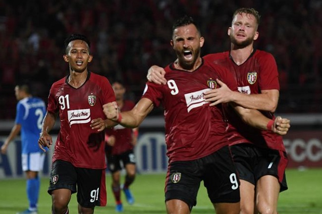 Nhận định Svay Rieng vs Bali United, 18h00 ngày 25/2: Lợi thế sân nhà