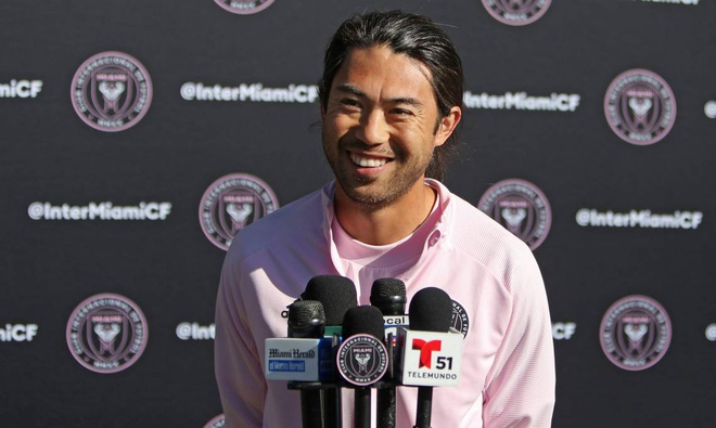 Chuyển nhượng V.League 28/2: TP.HCM chiêu mộ cầu thủ từng thi đấu ở MLS thay Lee Nguyễn